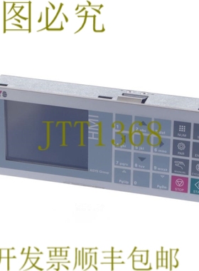 原装供应ASYS HMI AOPT 350 A0PT 350 AOPT350 A0PT350 22000000-