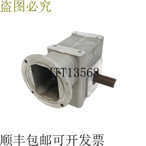 原装供应GROVE AR EL-TM-826-30-R-140 齿轮垃圾机 30:1 EL826009