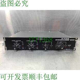 原装供应BECKWITH 电动 M-0193B 合成装置。 3C
