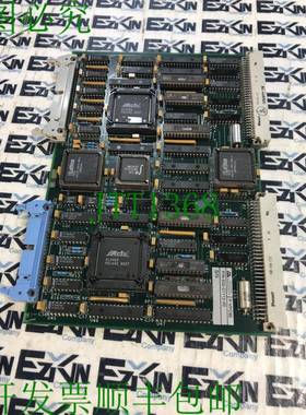 原装供应Electrocom 502-01112-00 P-VPC95 自动化电路板