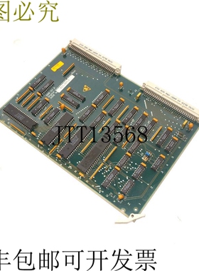 原装供应Usado Agie DBE-01A 扩展 Tarjeta DBE01A