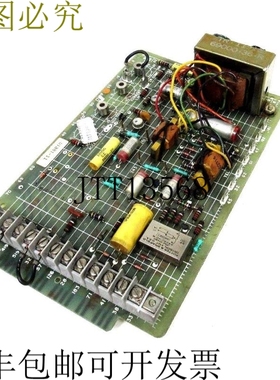 原装供应二手RELIANCE电动51381 - 1板5138111