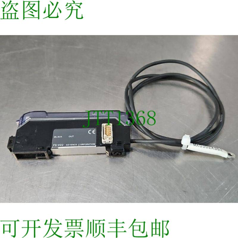 原装供应FS-V22RP 光学传感器 NSMP。 3C-16