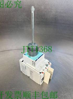 原装供应140G-H6X3 Allen Bradley 3-POLE Tripped Corcuit Break