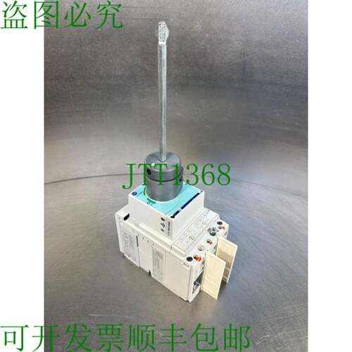 原装供应140G-H6X3 Allen Bradley 3-POLE Tripped Corcuit Break