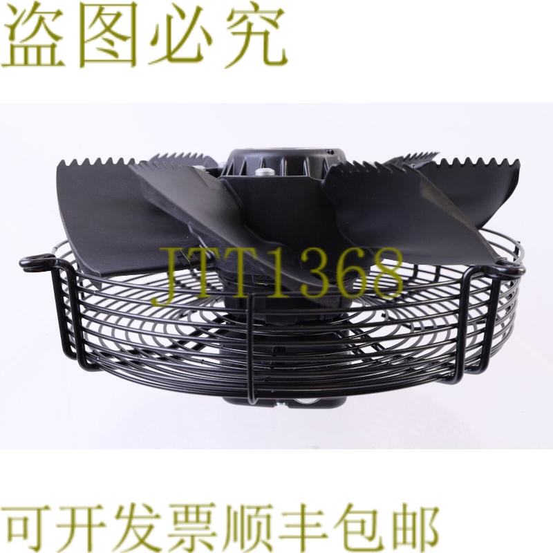 原装供应ZIEHL-ABEGG 171756 FN031-4DW.0F.A7P2！ ！