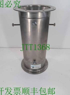 原装供应Aerodyne AP8RCNW-S8 Vacu-Valve 不锈钢