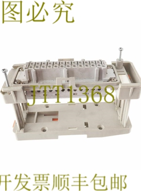 原装供应HTS HE.24.BU.SB1-24 1-1103641-1 母插件带螺丝端子