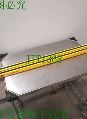 原装供应STI MiniSafe-B MS4332B-2 发射器和接收器光帘系列 MS43