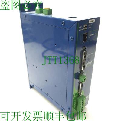 原装供应Aerotech SOLOISTCP10 Soloist CP 伺服驱动输出:3? 340V