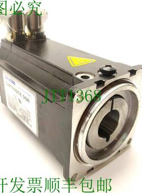 原装供应Kollmorgen C043A-13-3105 墨盒 DDR 伺服电机 8.2 磅-英