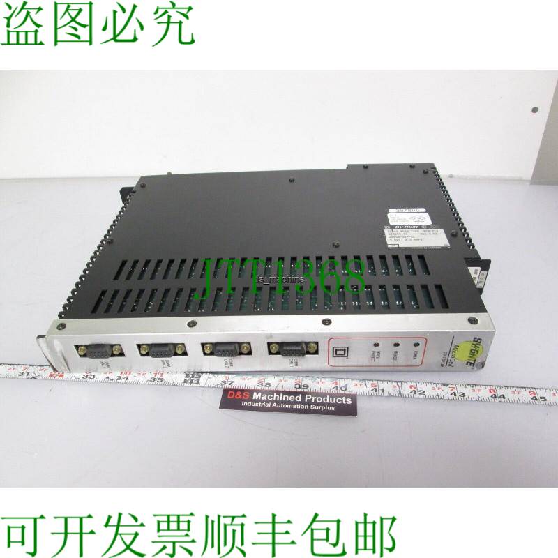 原装供应Square D 8052 MCM-713 Ser. A3 Rev 3.01 MicroCell 控