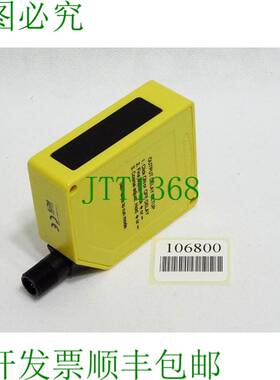 原装供应邦纳图尔克Q60BB6AF2000Q光电传感器