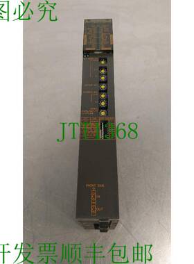 原装供应 - Melsec - AJ71-QLP-21 可编程控制器 3E-10