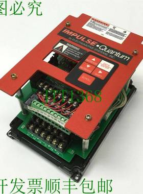 原装供应Magnek 2007-QOC Impulse Quantum 开放式起重机控制驱动