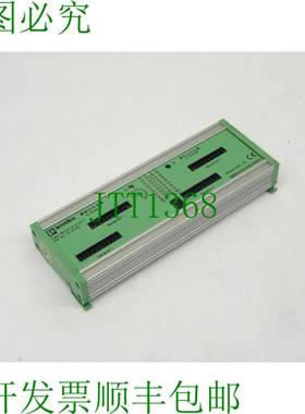 原装供应Phoenix Contact InterBus 2719470 IBS CT 24 IO GT-T 2