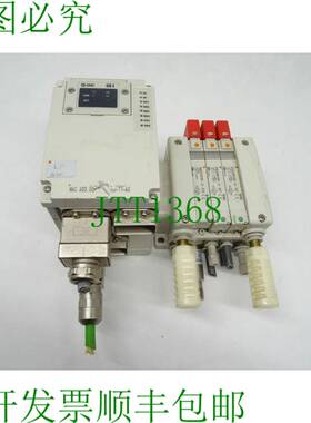 原装供应SMC EX245-SPR1-X165 + VQC2101NY-5-X10 + 2x VQC2201NR