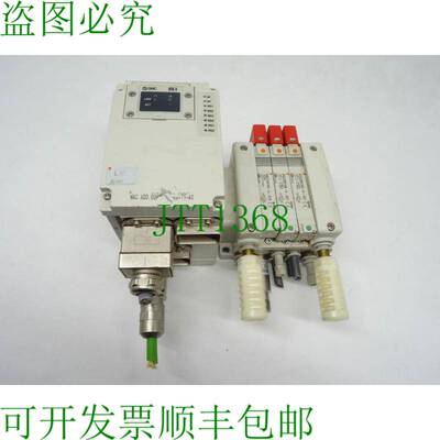 原装供应SMC EX245-SPR1-X165 + VQC2101NY-5-X10 + 2x VQC2201NR