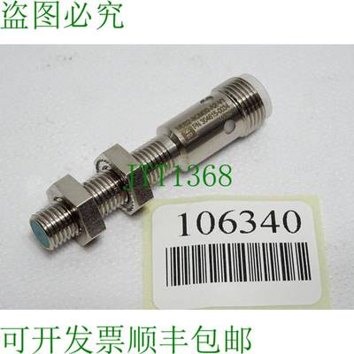 原装供应Pepperl+Fuchs 304615-0034 NBB2-8GM30-A2-V1 报警式传