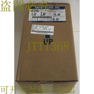 SMITH BLAIR 6.96 供应 英寸范围 英寸 开封 6.56 原装 226
