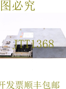 原装供应Sinumerik 840D MMC 100 6FC5210-0DA00-0AA0 6FC52100DA