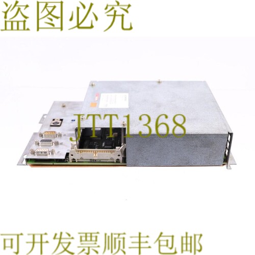 原装供应Sinumerik 840D MMC 100 6FC5210-0DA00-0AA0 6FC52100DA