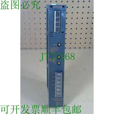 原装供应电机 - Melsec AJ71PT32-S3 可编程控制器 3H