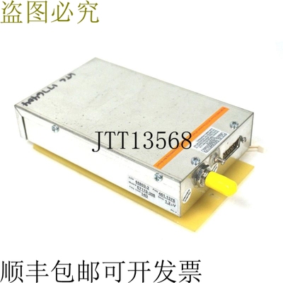 原装供应TELEMOTIVE E7071-308 18K 无线电控制接收器 E7170308