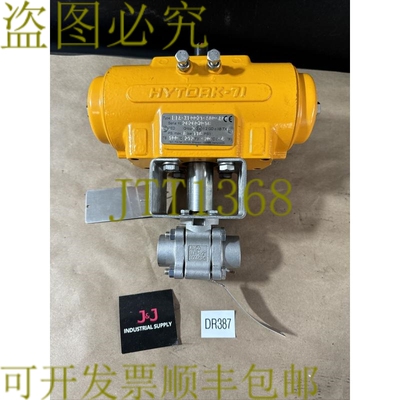 原装供应Hytork-71 EIA-XL0071-S80-A00 执行器和 Avco 1/2 英寸