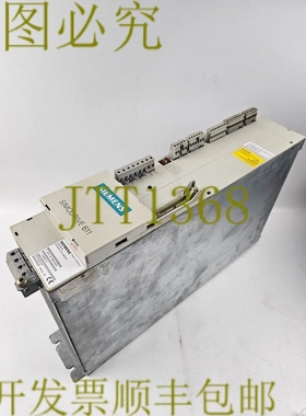 原装供应E/R 模块 INT. 16/21千瓦 6SN1145-1BA00-0BA0