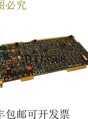 原装供应二手吉丁斯和刘易斯 501-04119-00 DBPMI 板 502-03287-0
