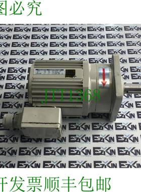 原装供应住友 CNVM01-5087-87 Altax? 驱动齿轮电机,0.1kW 车架 F