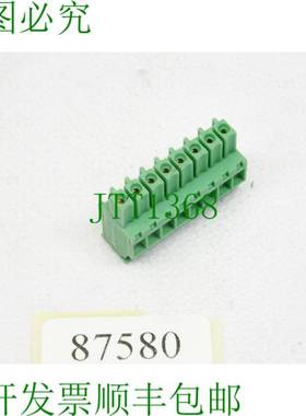 原装供应菲尼克斯电气 1862917 / MCVW 1.5/ 8-ST-3.5 / MCW1.5-3