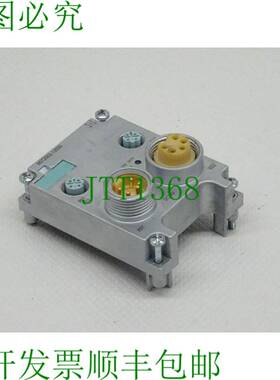 原装供应6GT2002-1JD00 Simatic RF180C 连接块 6GT2 002-1JD00