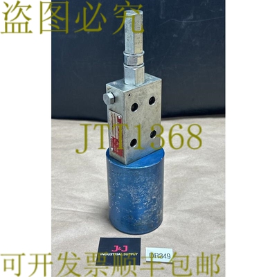 原装供应- Lubriquip AL-25 521-000-021 Modu-Flo 气动泵 ||