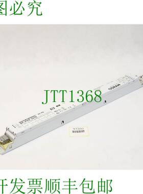 原装供应Quicktronic 零售 T8 QT-FIT8 2x18