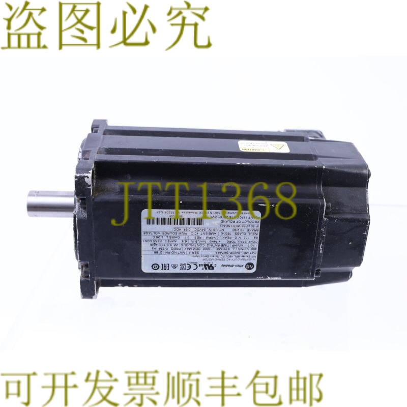 原装供应艾伦·布拉德利 MPL-B420P-SK74AA 12186 MPLB420PSK74AA