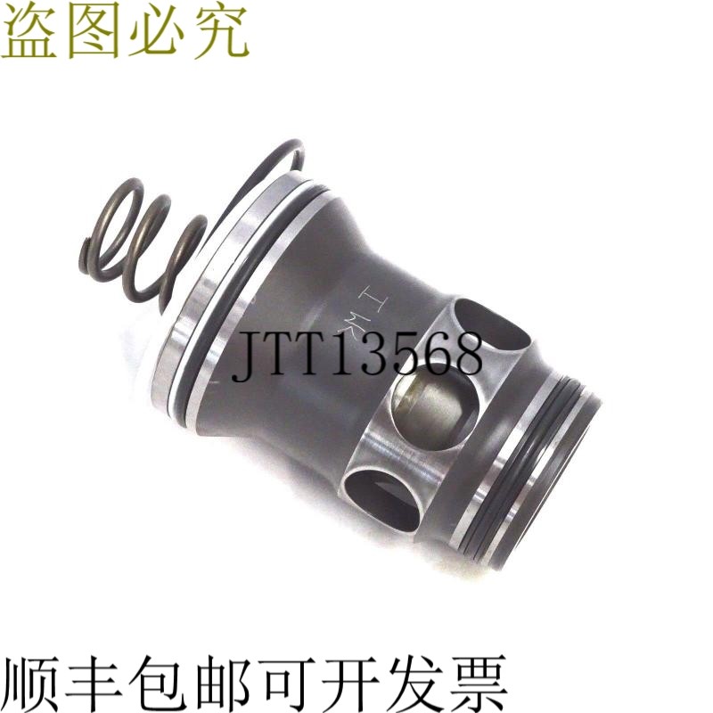 原装供应力士乐液压 LC40DB20E-7X R900938007 逻辑筒尺寸 40