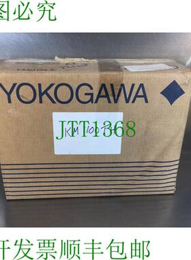 原装供应横河 4 英寸棚杆和垫片 K/M1100TH KM1100TH Loc.6A