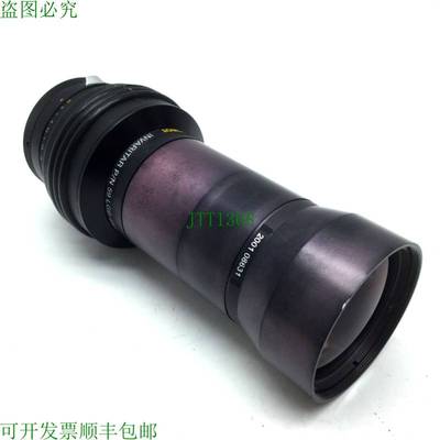 原装供应Melles Griot 59 LGR 614 Invarigon Nikkor 50 毫米 1:1
