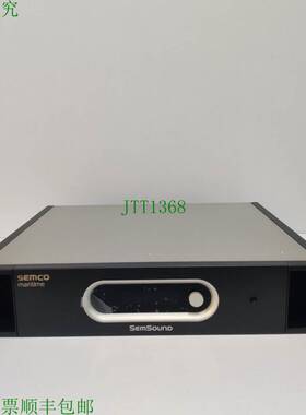 原装供应SEMCO 海事 PSP-D00006