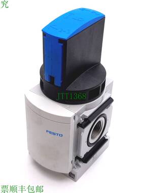 原装供应MS6-EM1-1/2-S 关闭阀,压力:270psi 大,端口:G1/2