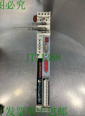 原装供应TELEMECANIQUE MSP62D071MS207 驱动器 220VAC 3Ph. 1C-0