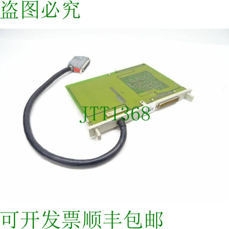 原装供应6ES5312-5CA12 Simatic S5 6ES5 312-5CA12 E:01