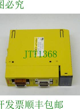 原装供应Fanuc AIF01A 接口模块 A03B-0819-C011 // N25698 2005-