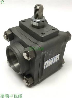 原装供应Valbol 5920066RTWM 不锈钢全端口球阀,725psi,2 英寸 Bu