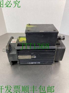 原装供应BAUMULLER SERVO MOTOR DSG 71-S45-UL 314170 11.5 带编
