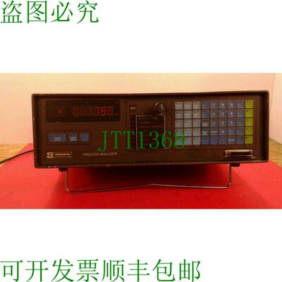 原装供应ESTERLINE 过程分析器。 6E