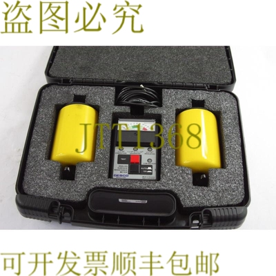 原装供应DESCO 表面抵抗计 19784 Megohm 实验室测试质量静态控制