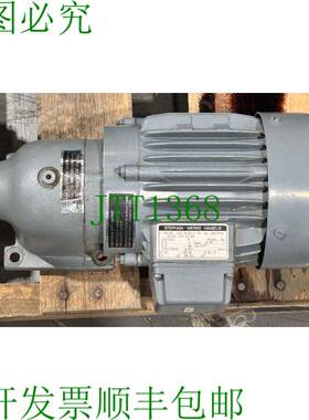 原装供应Stephan-Werke 4817960 交流电机 0.2kW